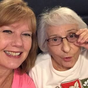 Meet your Posher, Renee